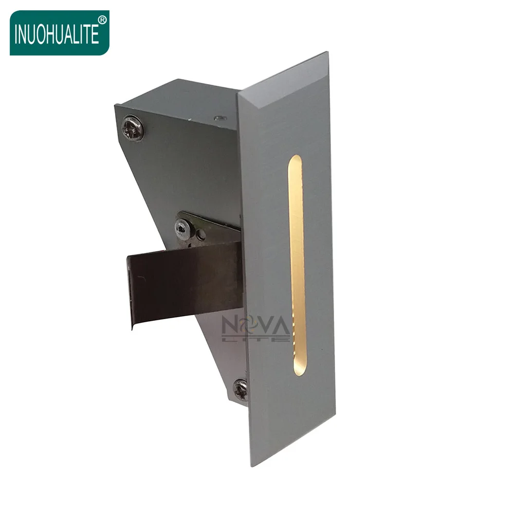 LED step light 056 P1