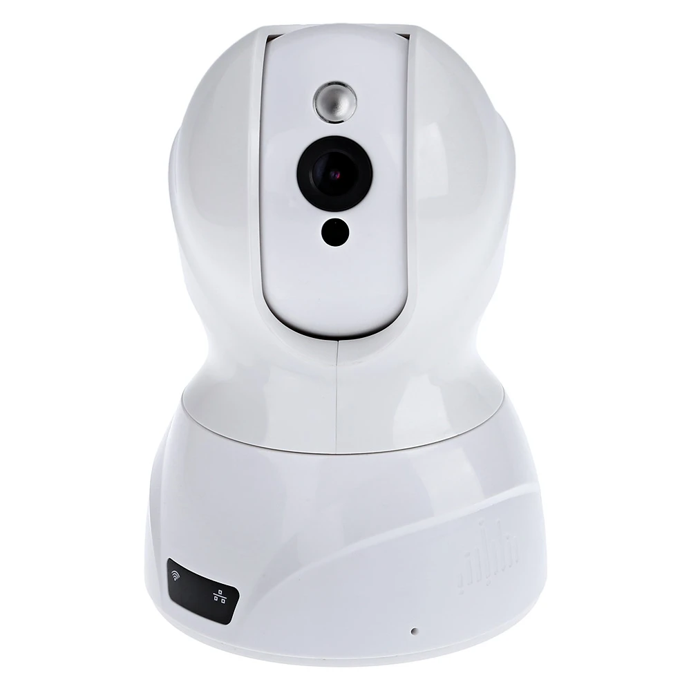 826 3D Intelligent IP Baby Camera Wireless Baby Seeping