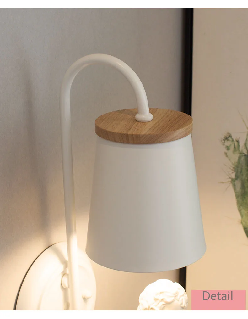 wall light