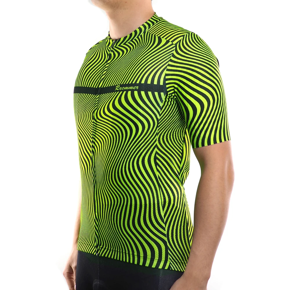 Racmmer 2018 Mtb Ciclismo Jersey Pro equipo De Ropa De Bicicleta Ropa De triatlón corto traje De Ropa De Ciclismo