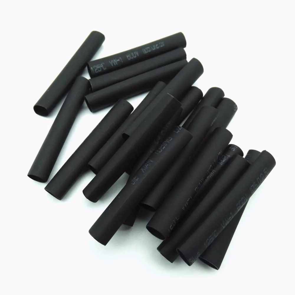 cable sleeve heat shrink tube heat shrinkable tube shrink tube lot F