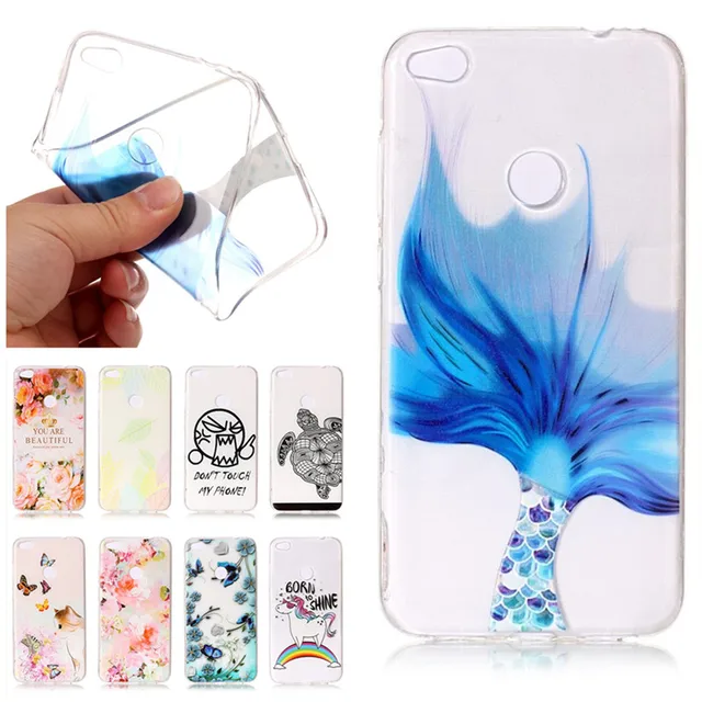 coque papillon huawei p8 lite