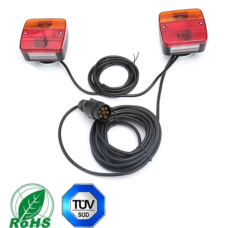 Trailer LED Light