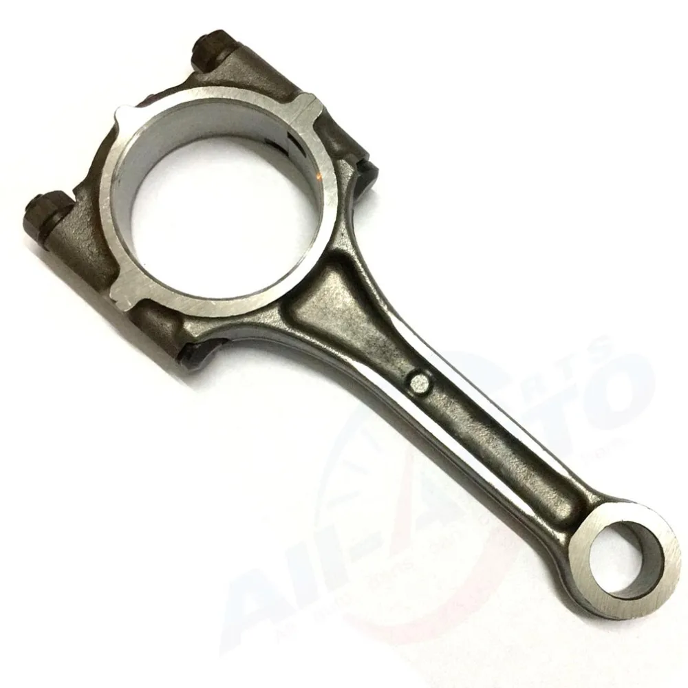 1pc Connecting Conrod Rod Fit For Accent Elantra Getz Matrix Rio Coupe