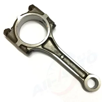 

1pc Connecting Conrod Rod Fit For Accent Elantra Getz Matrix Rio Coupe Scoupe Rio Verna 1.6L G4EK G15B G4DJ