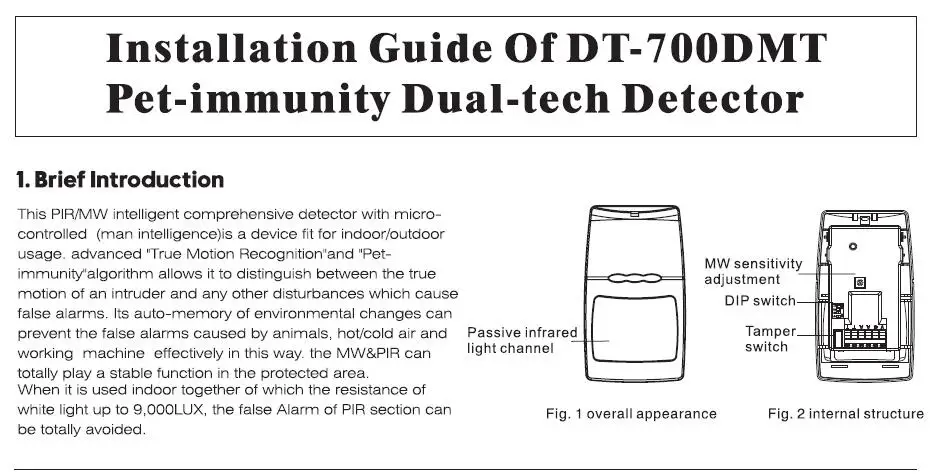 High Quality Segurança e Proteção