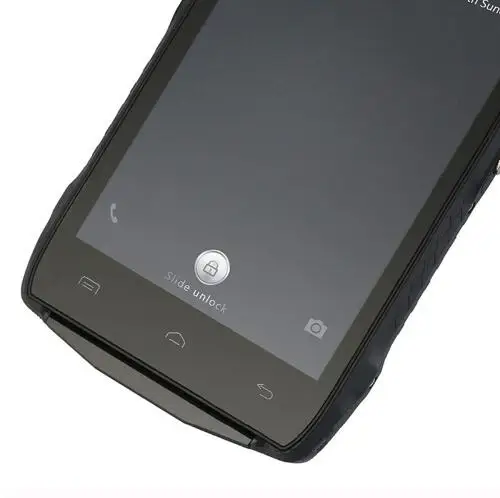 Оригинальный DOOGEE T5 4 аппарат не привязан к оператору сотовой связи 4500 мА/ч IP67