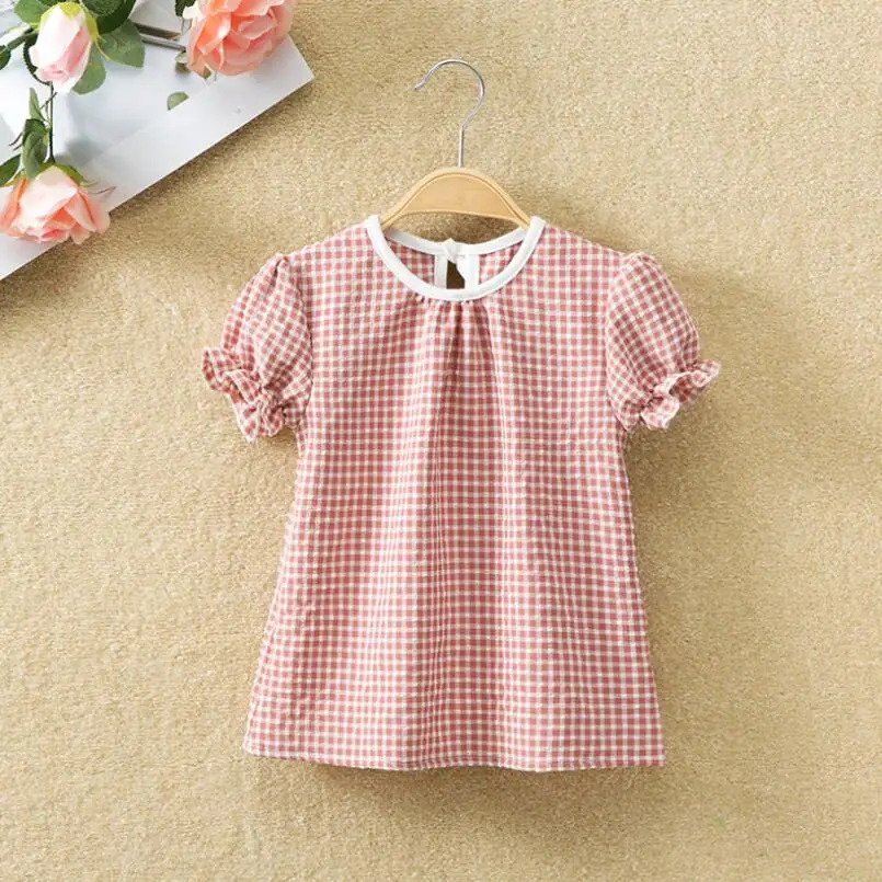 baby blouse