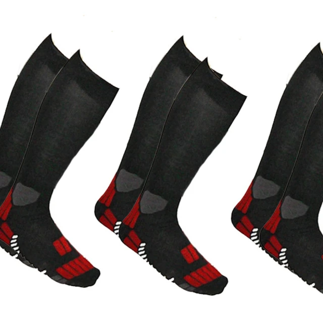 Stress Relief Compression Socks (5-Pack)