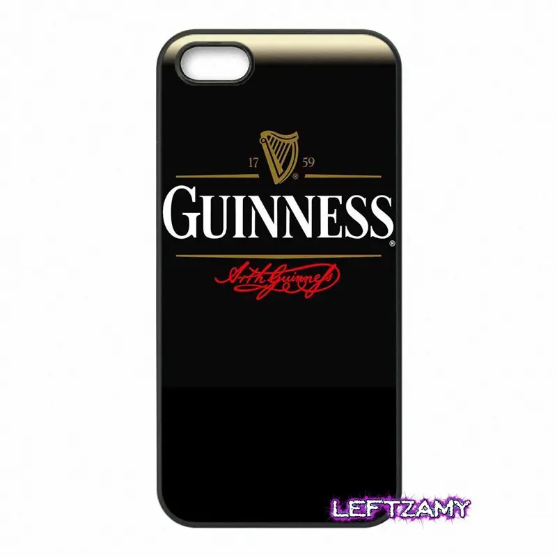 Для htc один M7 M8 M9 A9 Desire 626 816 820 830 Google Pixel XL One plus X 2 3 пиво Guinness принт сотовый телефон с логотипом Чехол - Цвет: as pictures