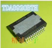 IC новый оригинальный TDA8922 TDA8922BTH TDA8922B HSOP24 Бесплатная доставка