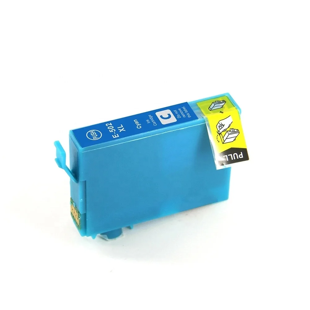XIMO T502XL замена чернил для Epson 502XL чернильный картридж Бытовая фотография детской