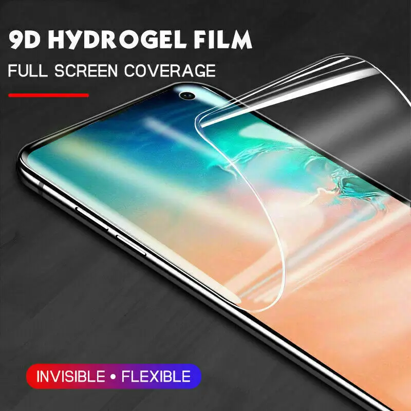 Screen Protector For Samsung Galaxy S10 Plus (12)