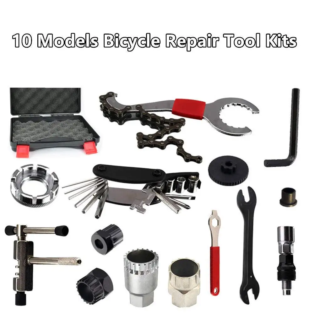 bike tools name