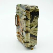 ГОРЯЧАЯ камера следа 12MP 1080 P HD охотничья камера с инфракрасным ночным видением дикой природы камеры наблюдения MCK99