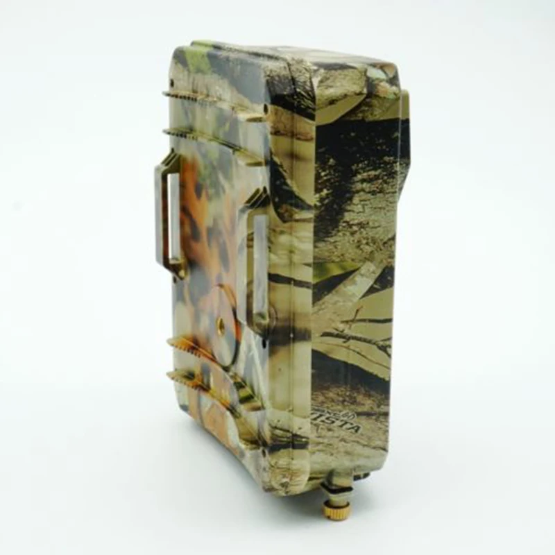 

Hot Trail Camera 12MP 1080P HD Hunting Camera with Infrared Night Vision Wildlife Monitoring Cameras MCK99