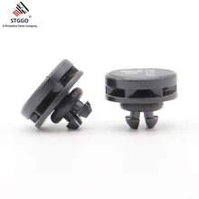 Наружное освещение гидрофобная IP 68 дышащая e-ptfe вентиляционная мембрана