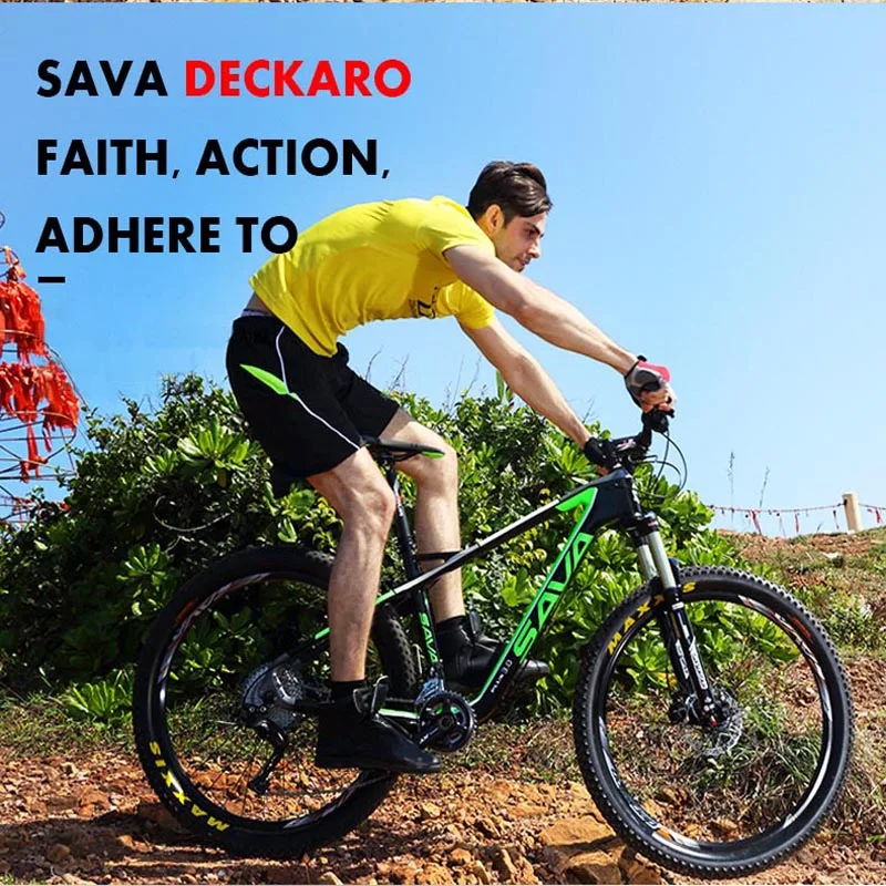 SAVA Plus3.0 горный велосипед 29/27.5 углеродное волокно mtb 29 велосипед с Shimano deore MTB велосипед 27,5 29 bicicletas