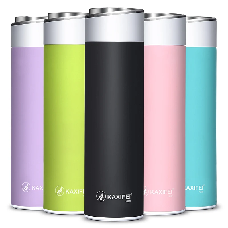 vacuum flask tumbler