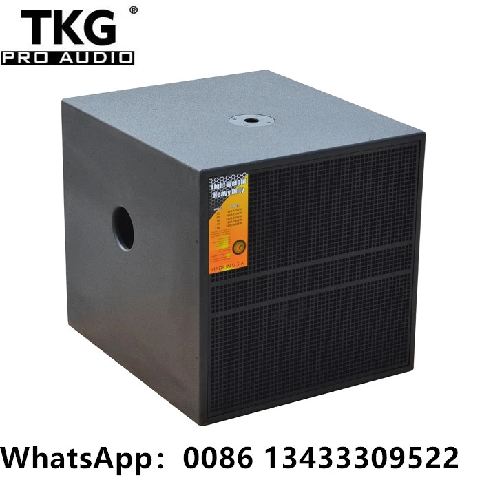 dj sound box