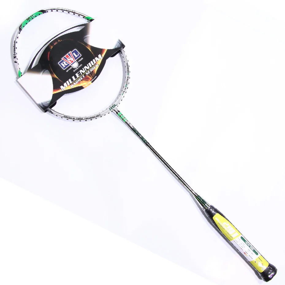 Free shipping Rsl badminton rsl heat m11 500 2011 new arrivalin