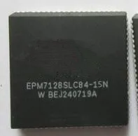 

EPM7128SLC84-15N EPM7128SLC84 PLCC84 Memory Integrated circuit chip