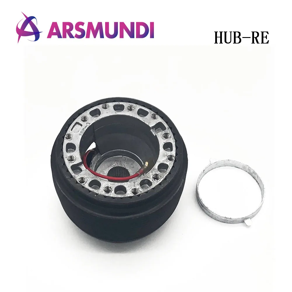 

Steering Wheel Hub Adapter Boss Kit For Renault Universal HUB-RE