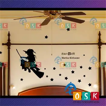 

Oriental fog rain magic sand wall paste animation around the body / glass paste