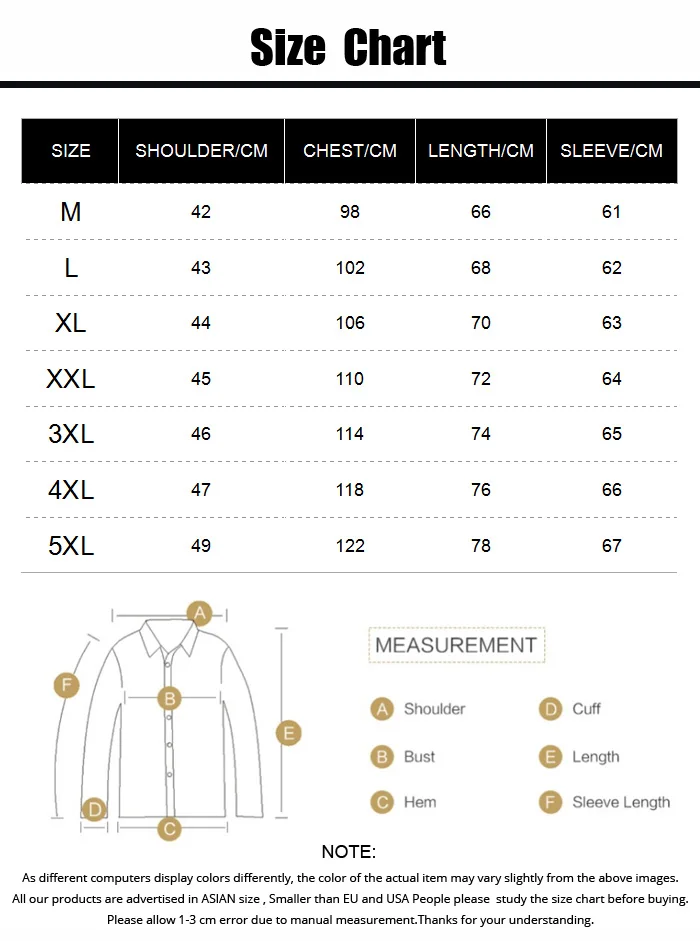 Осенние новые мужские рубашки Slim Fit Pocket мужские Camisa черный белый хаки кнопка вниз длинный рукав хлопок Повседневная Мужская рубашка 4XL 5XL