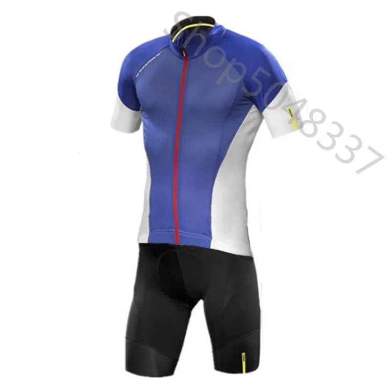 Pro Team триатлон костюм мужской Mavic Велоспорт Джерси Skinsuit комбинезон Майо Одежда для велоспорта Ropa Ciclismo набор для бега велосипеда