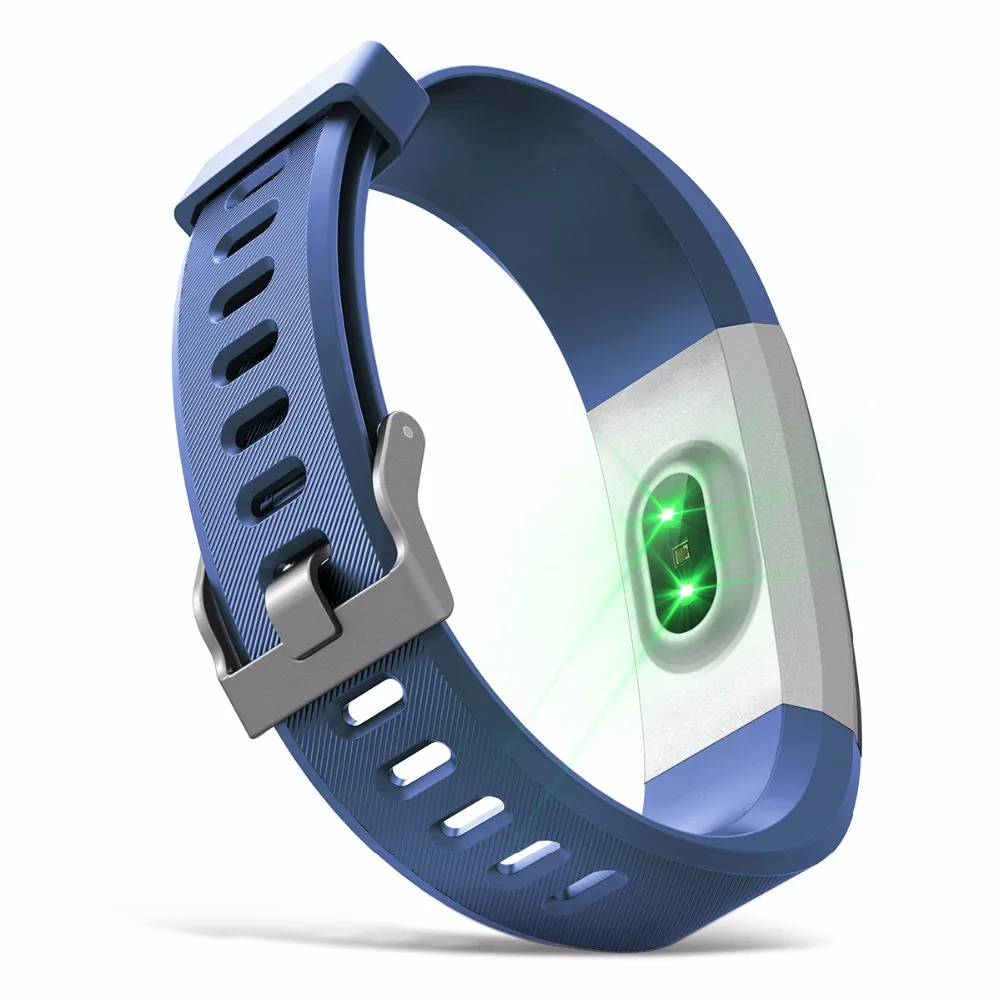 Фитнес-браслет Smart Bracelet 115 Plus в Подольске