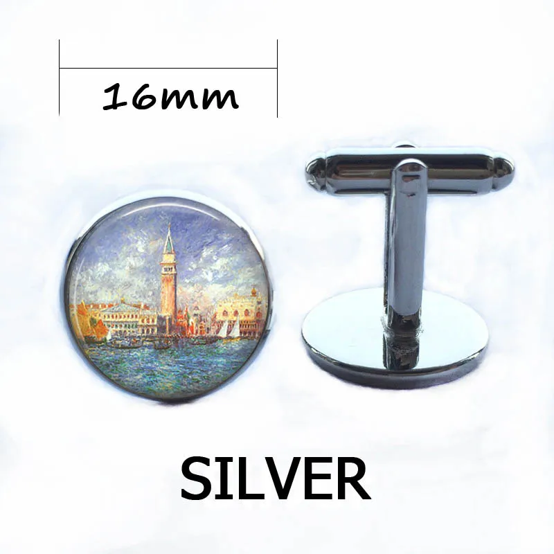 19Cufflink