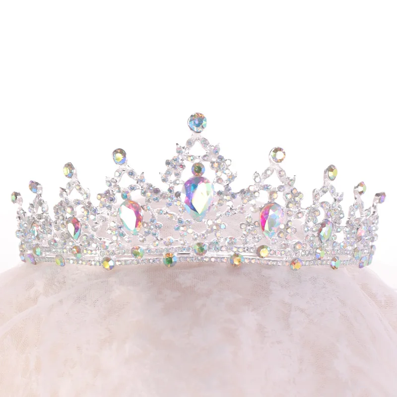 Colorful Crown (1)