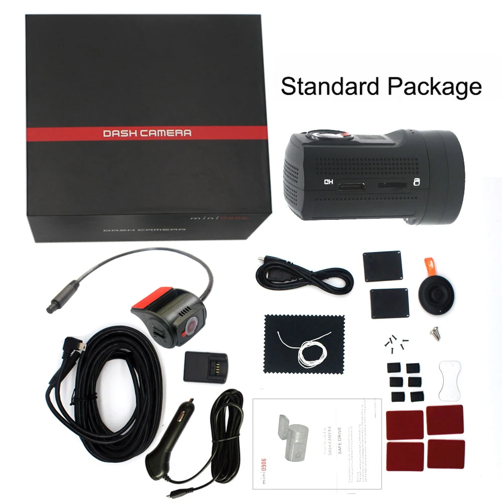 Видеорегистратор Conkim Novatek 96663 2 камеры 1080P Full HD GPS|cam gps|dash camdual lens |