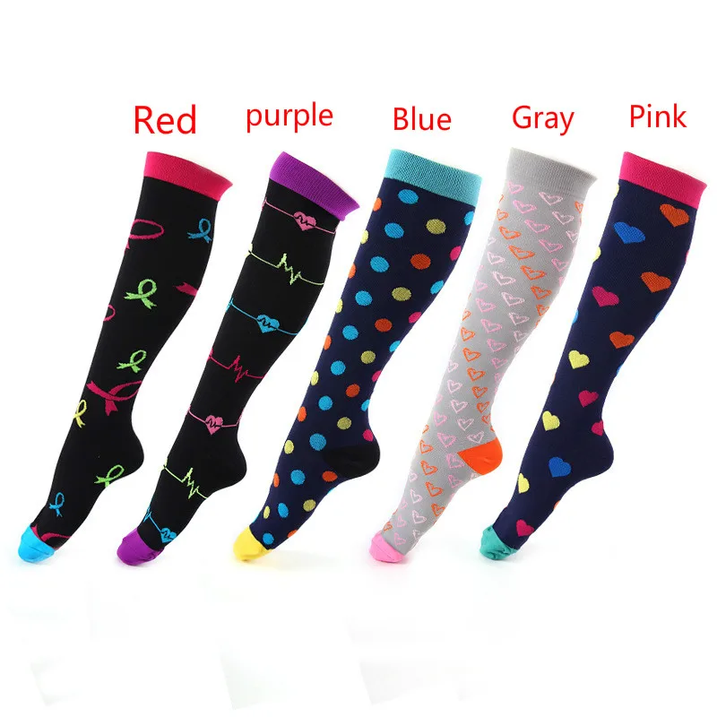Compression socks for women in summer Compression socks for women in summer