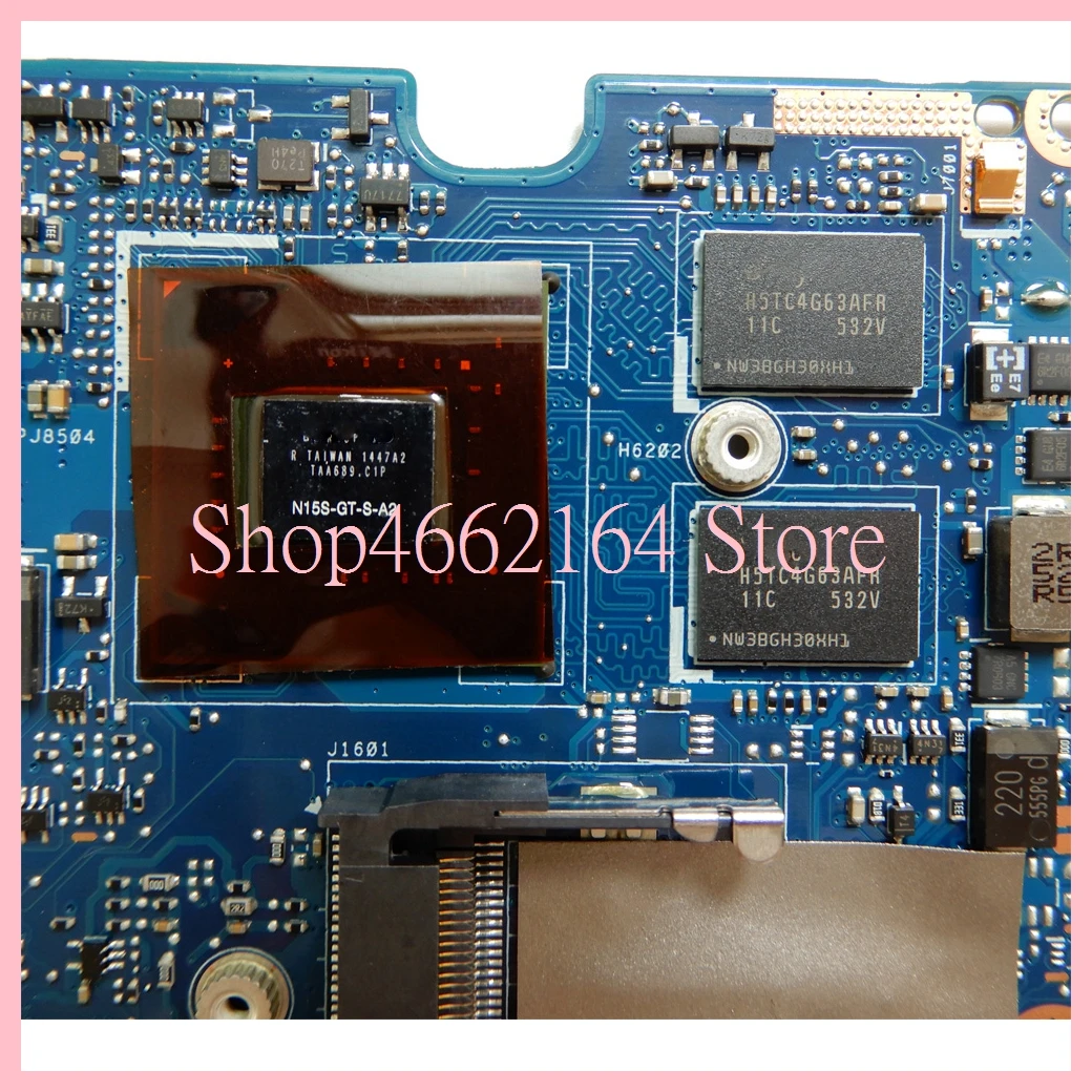 UX303LNB placa base para ordenador portátil I5-5200CPU GT840M/2G para ASUS UX303LB UX303LNB UX303LN UX303L U303L Notebook mainboard totalmente probado UX303LNB placa base para ordenador portátil I5-5200CPU GT840M/2G para ASUS UX303LB UX303LNB UX303LN UX303L U303L Notebook mainboard totalmente probado