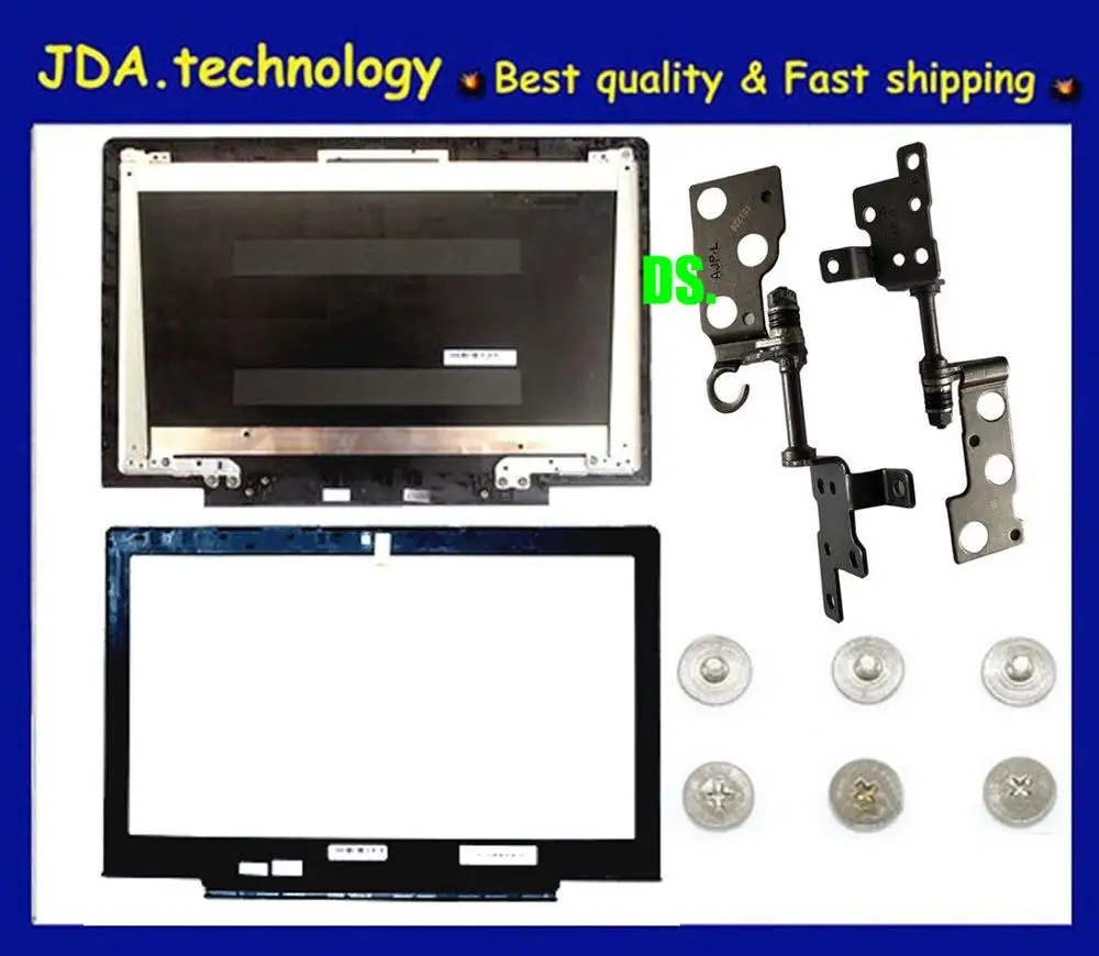 FOR Lenovo Ideapad 700-15 700-15ISK Top LCD Back Cover Lcd Rear Lid 5CB0K85923