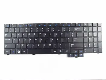 

Brand NEW for Samsung R523 R528 R530 NP-R530 Series Laptop Keyboard Black US