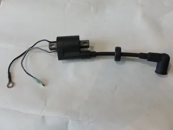 

Brand New 3HP Outboard Igniton Coil 6L5-85570-M0-00 fits Yamaha 3HP 1988-2002
