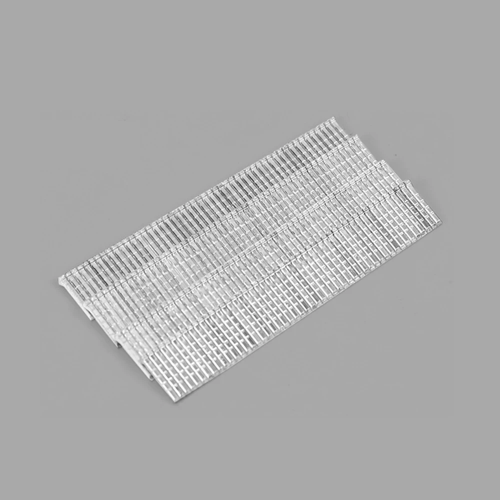 Special auxiliary nails for nail guns accessories 1000 Pcs