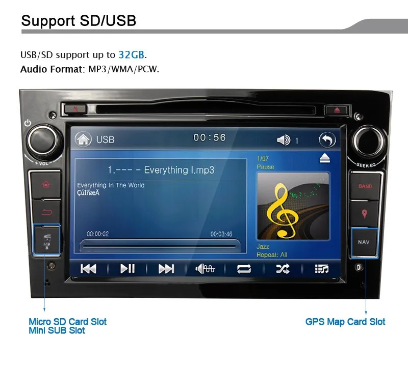 Cheap Eunavi 2 Din Car DVD Player in dash autoradio stereo for Vauxhall Opel Astra H G J Vectra Antara Zafira Corsa with GPS 3G Wifi 7 Cheap Eunavi 2 Din Car DVD Player in dash autoradio stereo for Vauxhall Opel Astra H G J Vectra Antara Zafira Corsa with GPS 3G Wifi 7