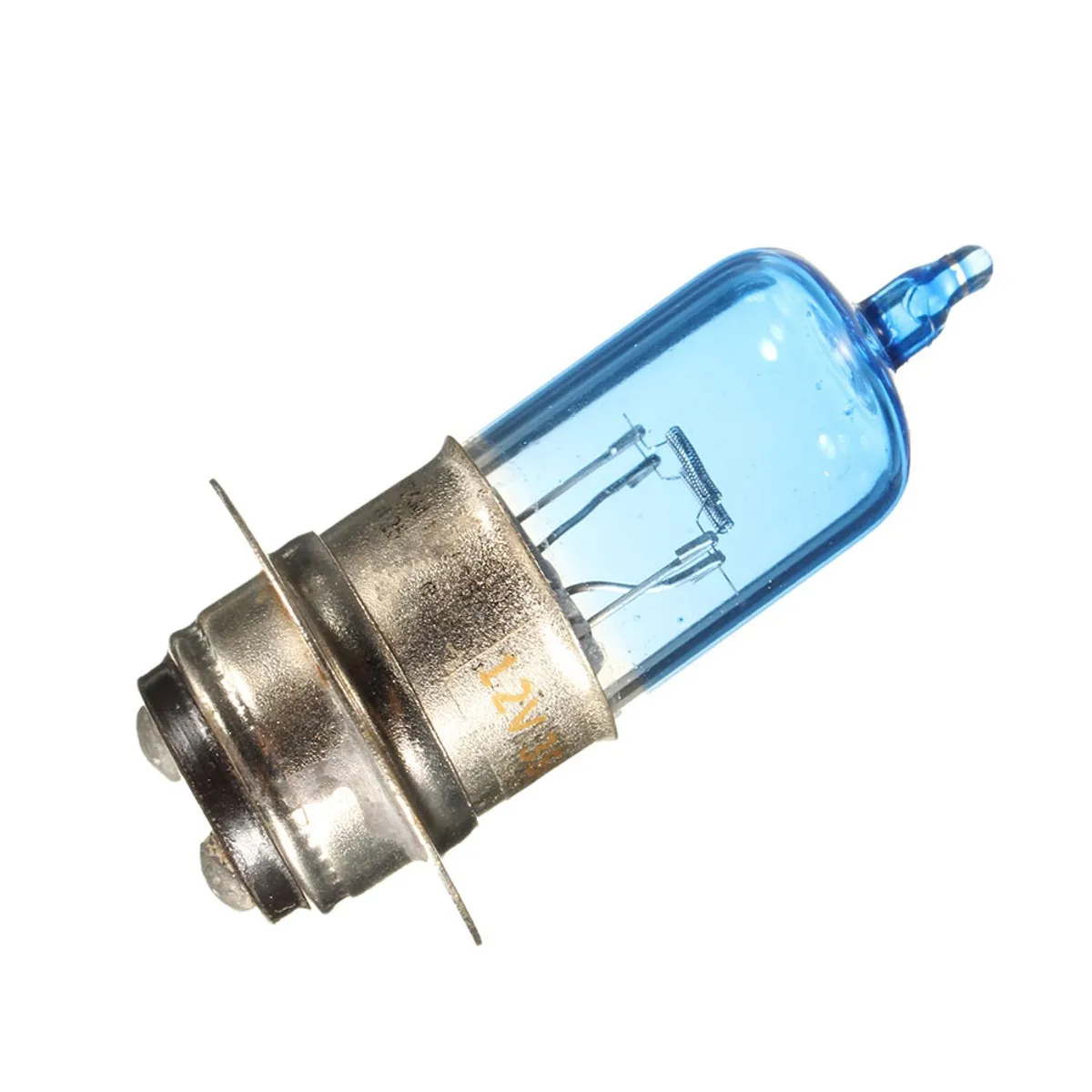 

DC 12V 35W Motorcycle Headlight ATV Lamp Bulb H6M Base for Kawasaki for Honda for Suzuki