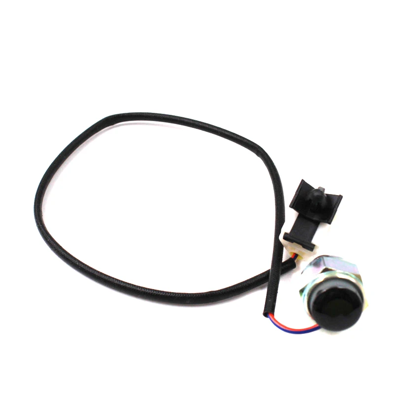 

Gearshift 4WD Lamp Switch For Mitsubishi Pajero V23 V24 6G74 4M40 Etc MB837110