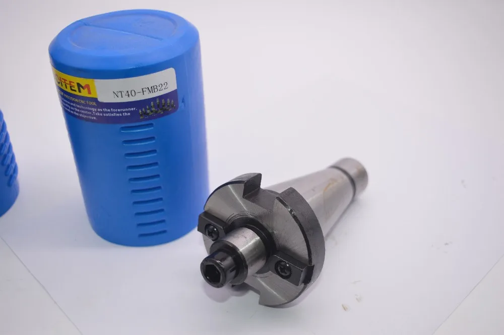 

FREE SHIPPING 2pcs NT40-FMB22 FOR EMR5R-50-22 5R-63-22 BAP400R-50-22 /- 63-22 RAP400R-50/63-22