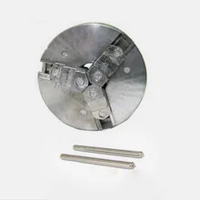 " 45 мм Три 3 кулачковый патрон 1,8~ 56 мм/12~ 65 мм Z011 зажимной для мини-токарного станка