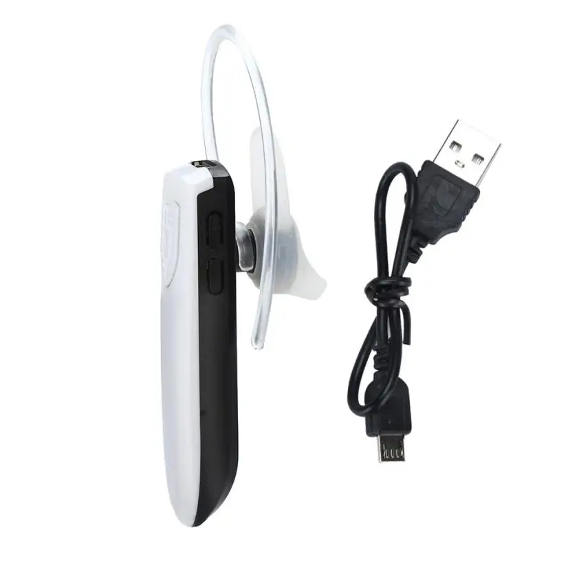 Беспроводные наушники Mini Manos Free Bluetooth беспроводные спортивные для телефона iPhone 18
