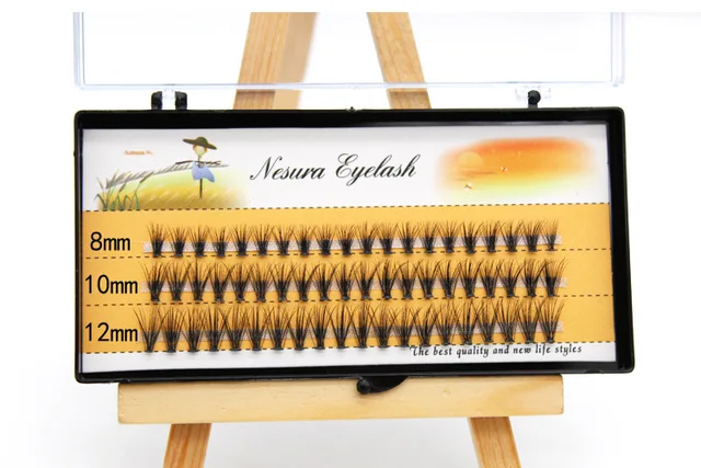 Best Price 2018 Hot All Size C Curl Individual Mink Eyelash Extension Soft Black Fake False Eye Lashes Makeup Tool Best Price 2018 Hot All Size C Curl Individual Mink Eyelash Extension Soft Black Fake False Eye Lashes Makeup Tool