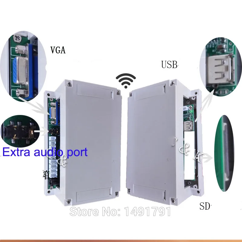 Номер побег видео плеер Опора найти карт ic положить его на card reader получить видео ключ Escape камере takagism Приключения игры