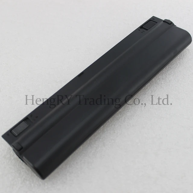 Аккумулятор 5200 мАч для ноутбука Lenovo ThinkPad X100e 100e X120e Edge 11 "NVY4LFR NVZ24FR NVZ3BGE 0A36278 42T4889 42T4891 42T4893 5