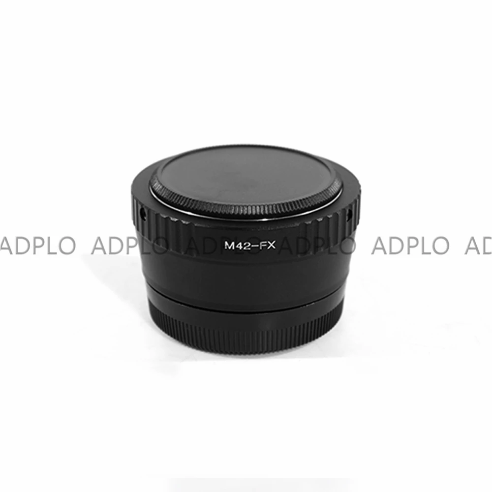 ADPLO 011247, M42-FX фокусный редуктор, усилитель скорости, подходит для объектива M42 для камеры Fujifilm X